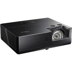 Optoma ZU607TST