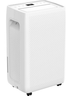 Nuvelle ND-OL20 Αφυγραντήρας με Ιονιστή και Wi-Fi 20lt