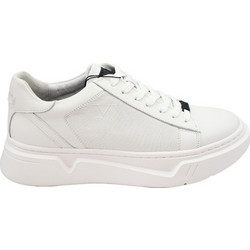 Versace 19V69 Ανδρικά Sneakers Λευκά YO-F215-8