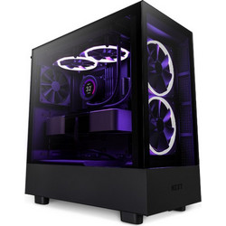 Vengeance Epic-V4 NZXT Edition (Ryzen 7-7700/32GB/1TB SSD/Radeon RX 7800 XT 16GB/FreeDos)