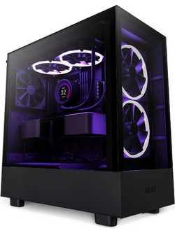 Vengeance Epic-V4 NZXT Edition (Ryzen 7-7700/32GB/1TB SSD/Radeon RX 7800 XT 16GB/FreeDos)