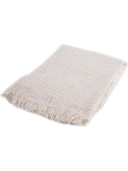 Soulworks Ριχτάρι Πολυθρόνας 130x170 Text Linen 0860017