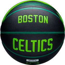 Wilson 2024 NBA Team City Collector Boston Celticts WZ4033802XB7