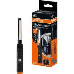Osram LΕDΙL422 Επαναφορτιζόμενος Φακός Εργασίας Led με Μαγνήτη 600lm