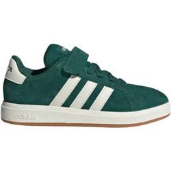Adidas Grand Court 00s Παιδικά Sneakers Κυπαρισσί JP5898