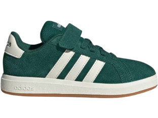 Adidas Grand Court 00s Παιδικά Sneakers Κυπαρισσί JP5898