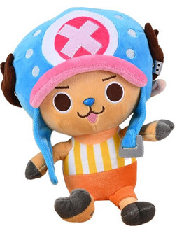 Sakami One Piece Tony Tony Chopper Ver. New World 25cm