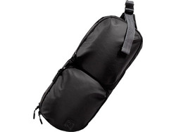 Volcom Venture Τσαντάκι Μέσης Μαύρο VMXX00OMEY-BLK