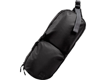 Volcom Venture Τσαντάκι Μέσης Μαύρο VMXX00OMEY-BLK