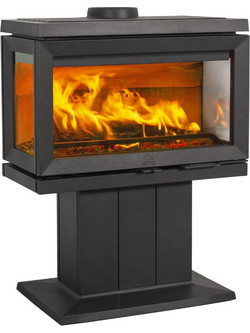 Jotul F 620 P Μαντεμένια Ξυλόσομπα 8.7kW