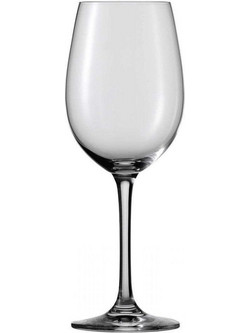 Zwiesel Glas Ποτήρι Νερού Γυάλινo Κολωνάτο Classico Clear 545ml 106220