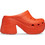 Crocs Women Siren Clog Black 208547-84J