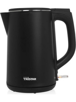 Tristar WK-3404 Ανοξείδωτος Βραστήρας 1.5lt 2200W