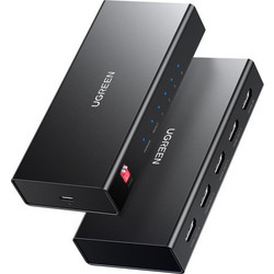 Ugreen CM570 HDMI Splitter