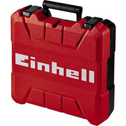 Einhell 4530045 Βαλίτσα Εργαλείων Πλαστική με Αφρολέξ Αδιάβροχη Π35xΒ33xΥ11cm