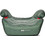 Lorelli i-Rider Κάθισμα Αυτοκινήτου Booster i-Size 22-36kg ISOfix Green