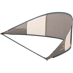 Easy Camp Σκίαστρο Παραλίας Surf 120436 Γκρι