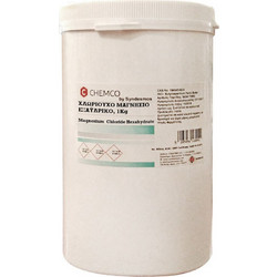 Chemco Χλωριούχο Μαγνήσιο 1kg