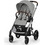 Cybex Gold Balios S Lux Καρότσι Μωρού SLV Stone Grey