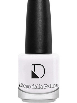 Diego Dalla Palma 206 White House Gloss Βερνίκι Νυχιών
