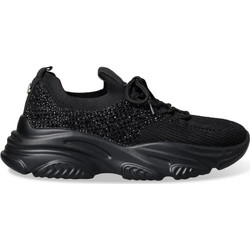 Envie Shoes Γυναικεία Sneakers Chunky Μαύρα E34-20403-34