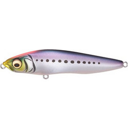Megabass Homura Τεχνητό Δόλωμα Ψαράκι 8.6cm 13gr OBORO IWASHI