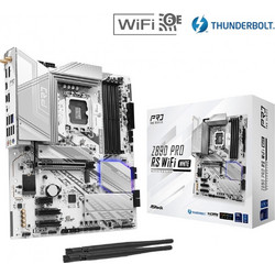 Asrock Z890 Pro RS WiFi Motherboard ATX με Intel 1851 Socket