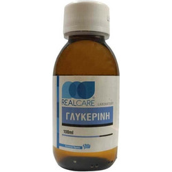 Real Care Γλυκερίνη 100ml