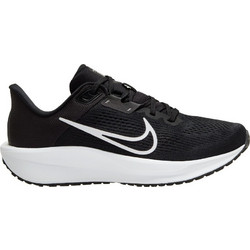 Nike Quest 6 Γυναικεία Αθλητικά Παπούτσια για Τρέξιμο Μαύρα FD6034-001