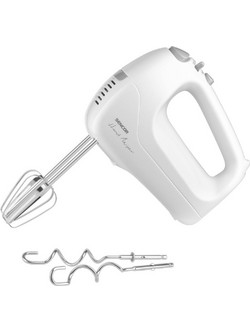 Sencor SHM 5400WH Μίξερ Χειρός 200W