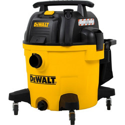 DeWALT AT-DXV34PTA Σκούπα Υγρών / Στερεών 1200W με Κάδο 34lt