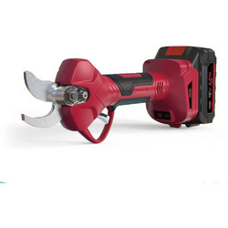 Spark YD 5532M YD5532M Ψαλίδι Κλαδέματος Μπαταρίας 21V 2x2Ah με Κοπή 320mm