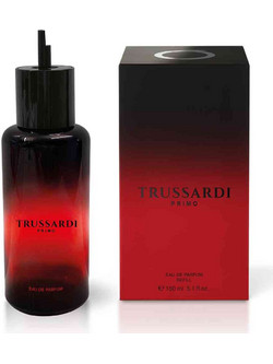 Trussardi Primo Eau de Parfum Refill 150ml
