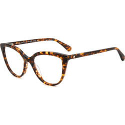 Kate Spade HANA-086 Γυναικείος Σκελετός Γυαλιών Οράσεως Κοκάλινος Ταρταρούγα