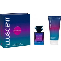 Medisei Time Eraser Illuscent Eau de Parfum 50ml + Body Lotion 100ml