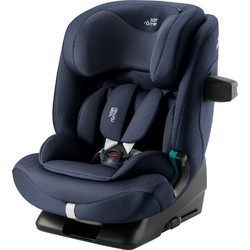 Britax Romer Advansafix Pro Style Κάθισμα Αυτοκινήτου i-Size 9-36kg ISOfix Night Blue