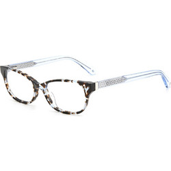 Kate Spade RAINEY XP8 Γυναικείος Σκελετός Γυαλιών Οράσεως Κοκάλινος Διαφανής