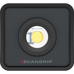 Scangrip 036010 Επαναφορτιζόμενος Προβολέας Εργασίας Led 1000lm