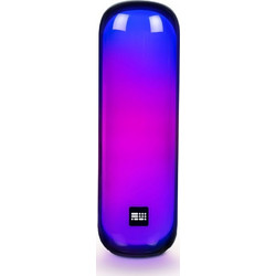 Bigben Glow180 Ηχείο Bluetooth 30W Μπλε