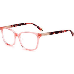 Kate Spade DAVINA-35J Γυναικείος Σκελετός Γυαλιών Οράσεως Κοκάλινος Ροζ