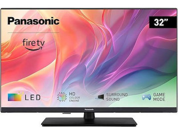 Panasonic TV-32S55AEZ Smart Τηλεόραση 32" Full HD LCD HDR (2024)