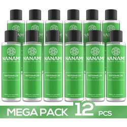 Nanami Sweet Watermelon HOT Oil 12x100ml
