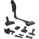 Bosch Unlimited 10 ProPower BCS1051POW Επαναφορτιζόμενη Σκούπα Stick & Χειρός 18V