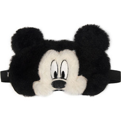 Disney Mickey Mouse Μάσκα Ύπνου Πολύχρωμη