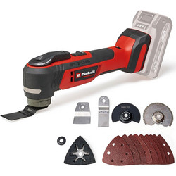 Einhell 18V TP-MG 18 Li Solo