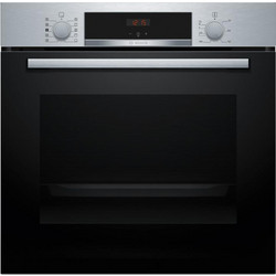 Bosch HQA514ES3 Φούρνος Ηλεκτρικός Άνω Πάγκου 71lt