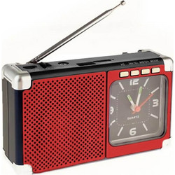 Meier M-202U Red