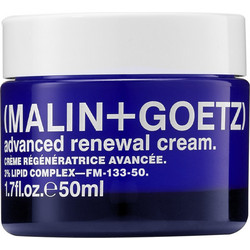 Malin & Goetz Advanced Renewal Cream 50ml