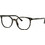 Ray-Ban RB5397 2012 Γυναικείος Σκελετός Γυαλιών Οράσεως Κοκάλινος Μαύρος
