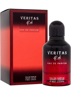 Royal Collection Veritas Red Eau de Parfum 80ml